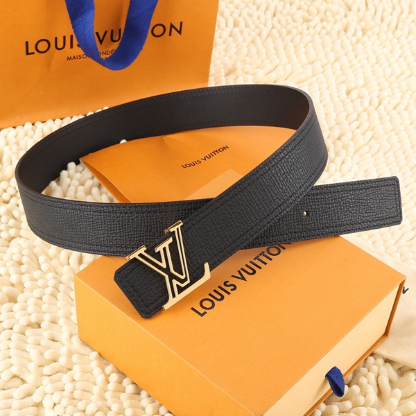 激安ルイヴィトンベルト内部構造